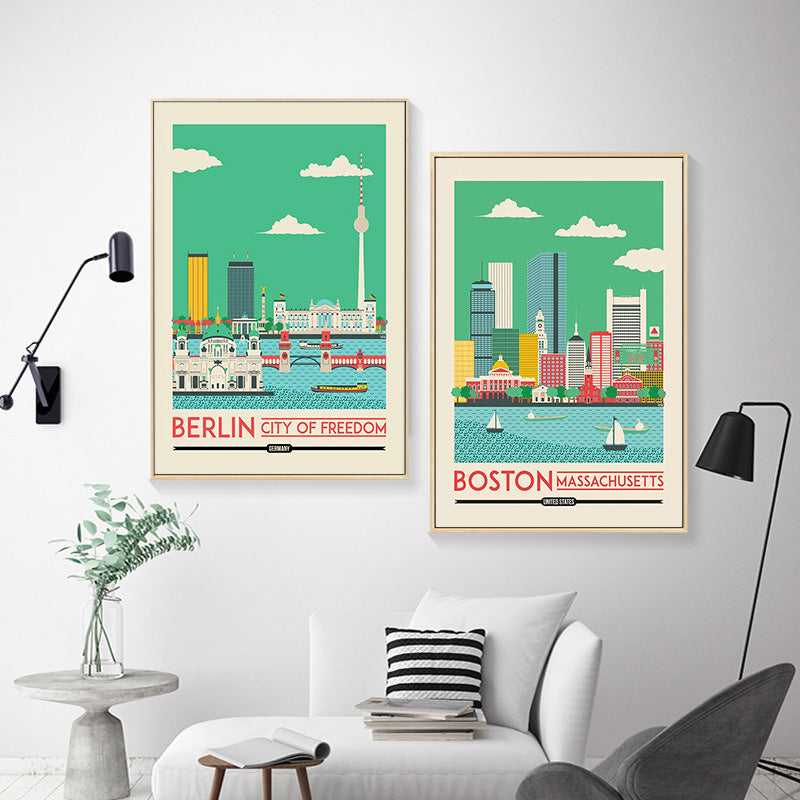 Wall Art