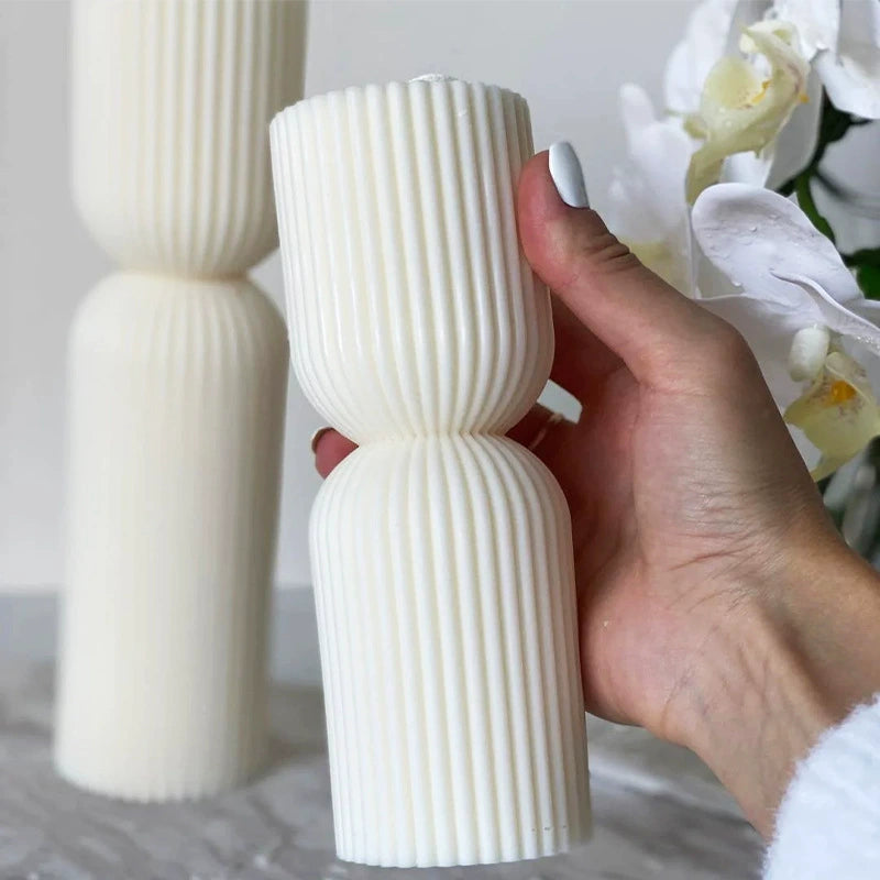 Aromatherapy Candle Collection