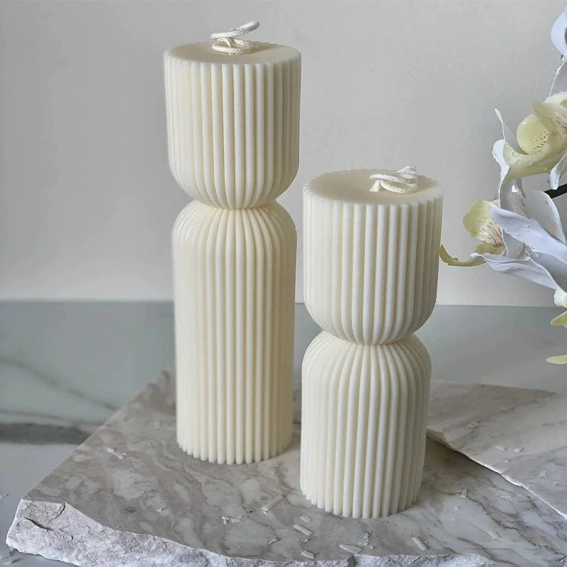 Aromatherapy Candle Collection