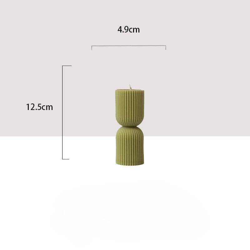 Aromatherapy Candle Collection