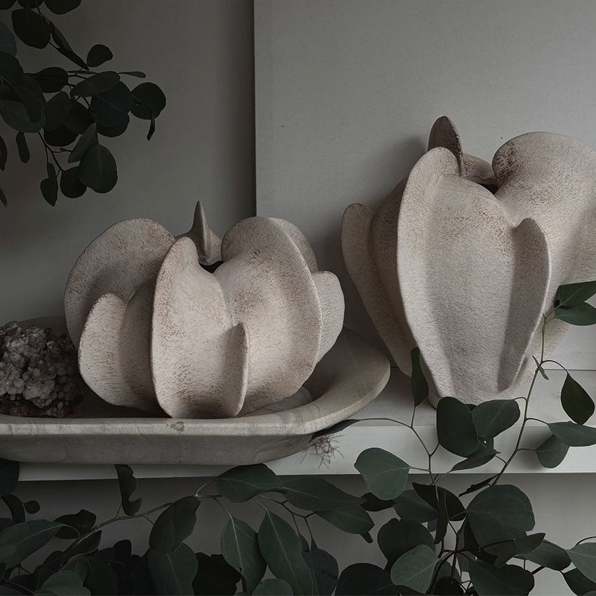 Vase Stories