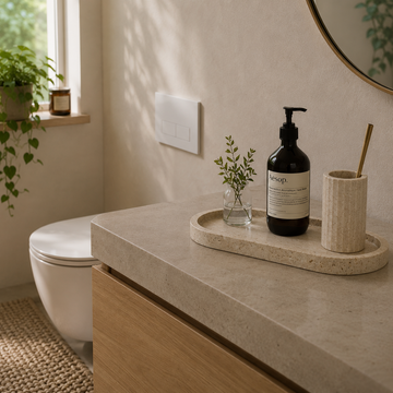 Bathroom Essentials