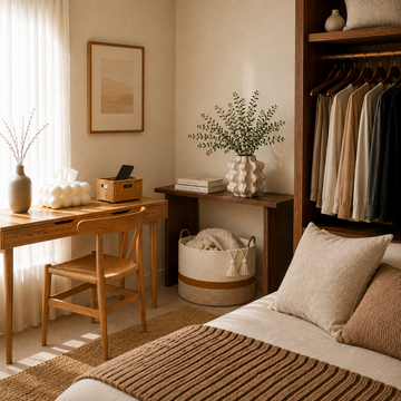 Home Organization Essentials Collection