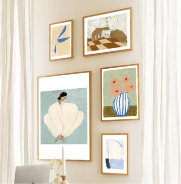 Wall Decor