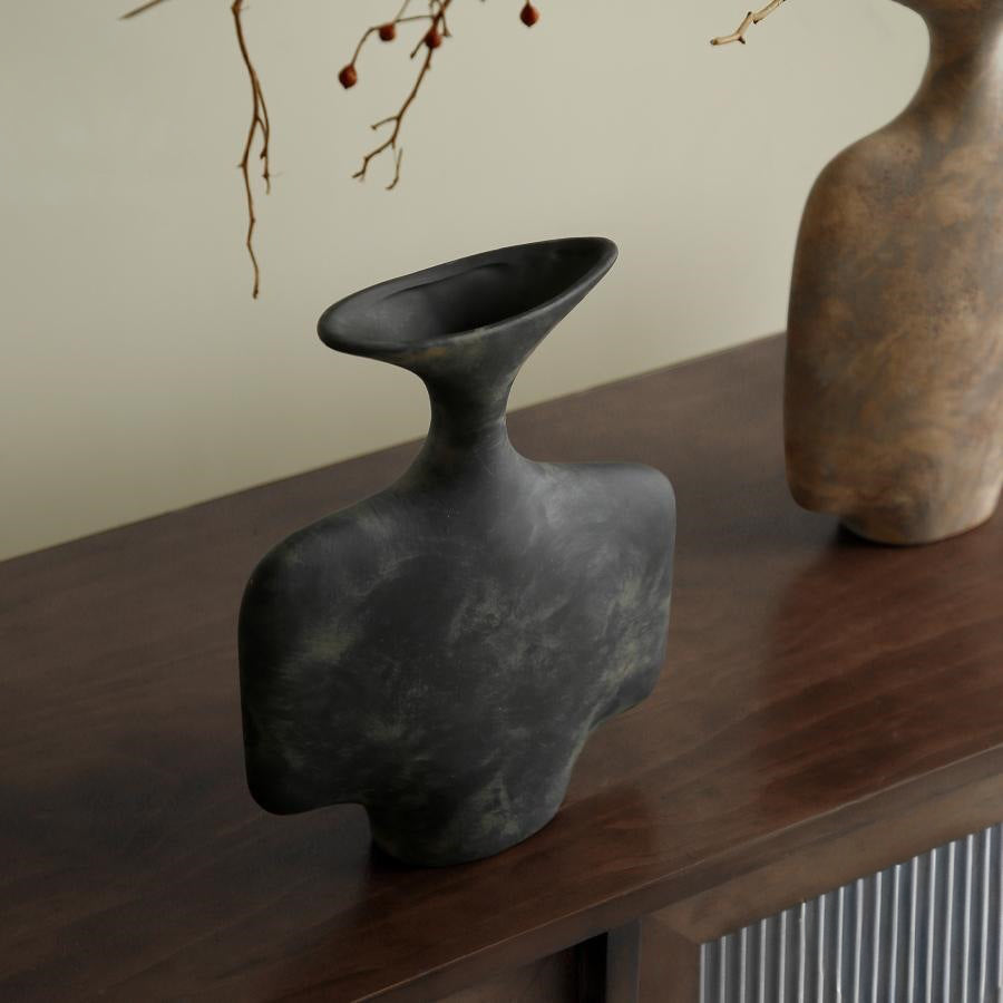 Wind Ceramic Vase