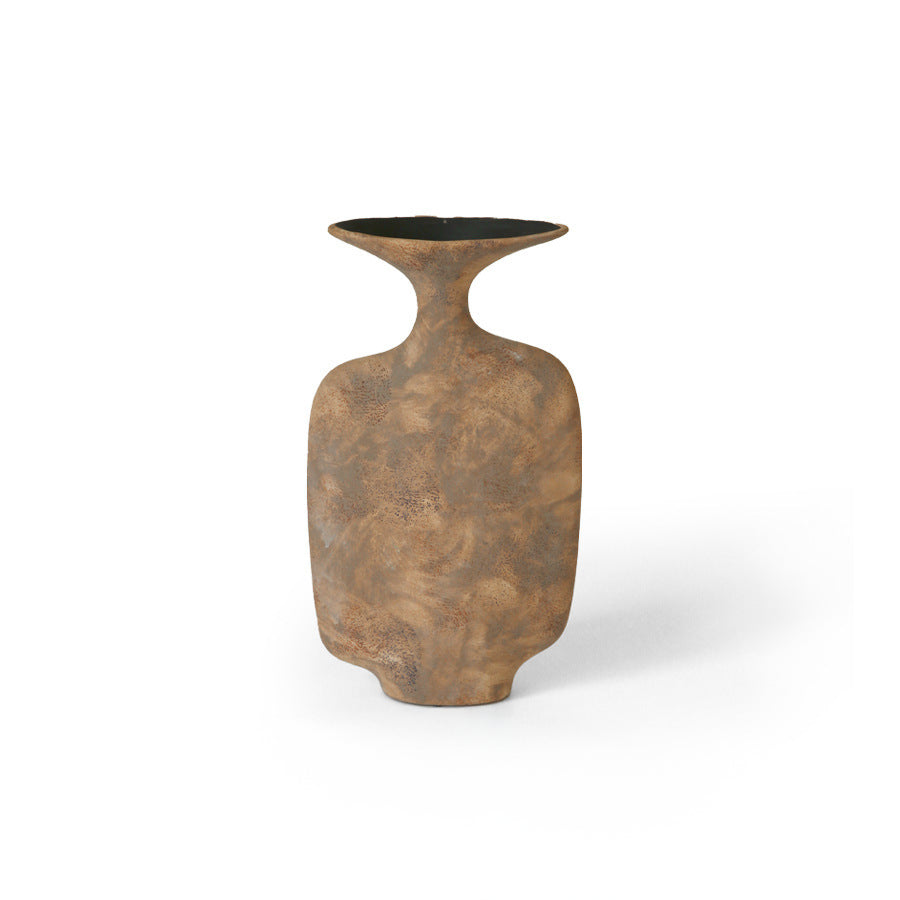 Wind Ceramic Vase