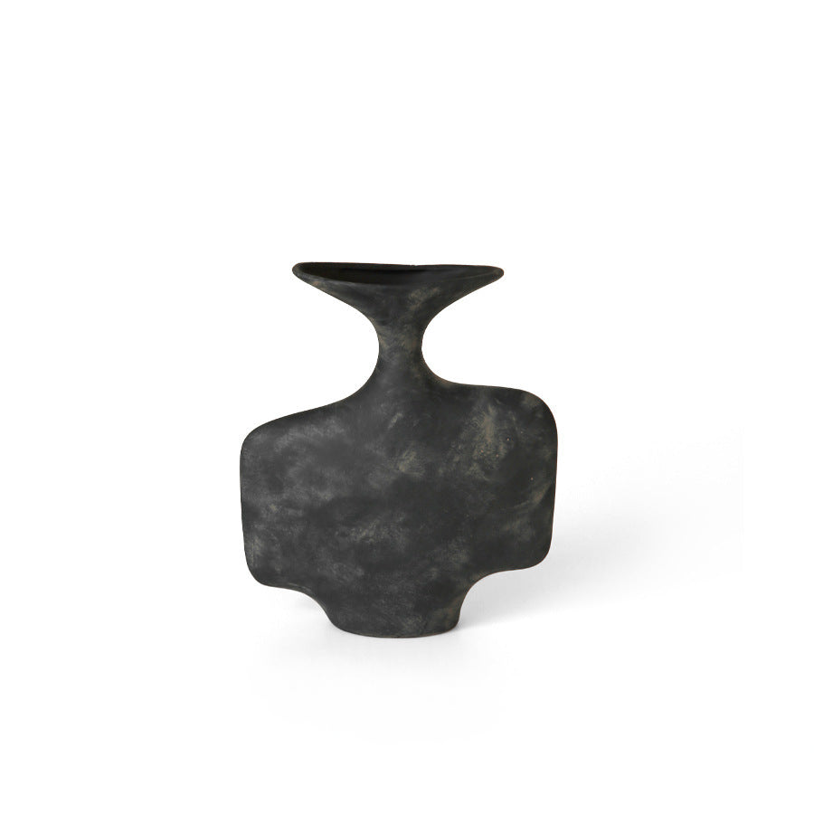 Wind Ceramic Vase