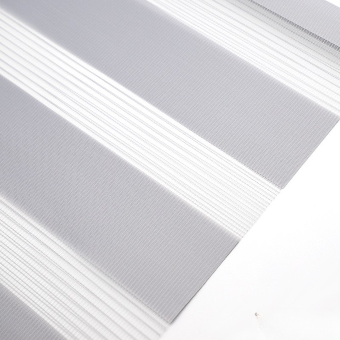 Cordless Zebra Window Blinds