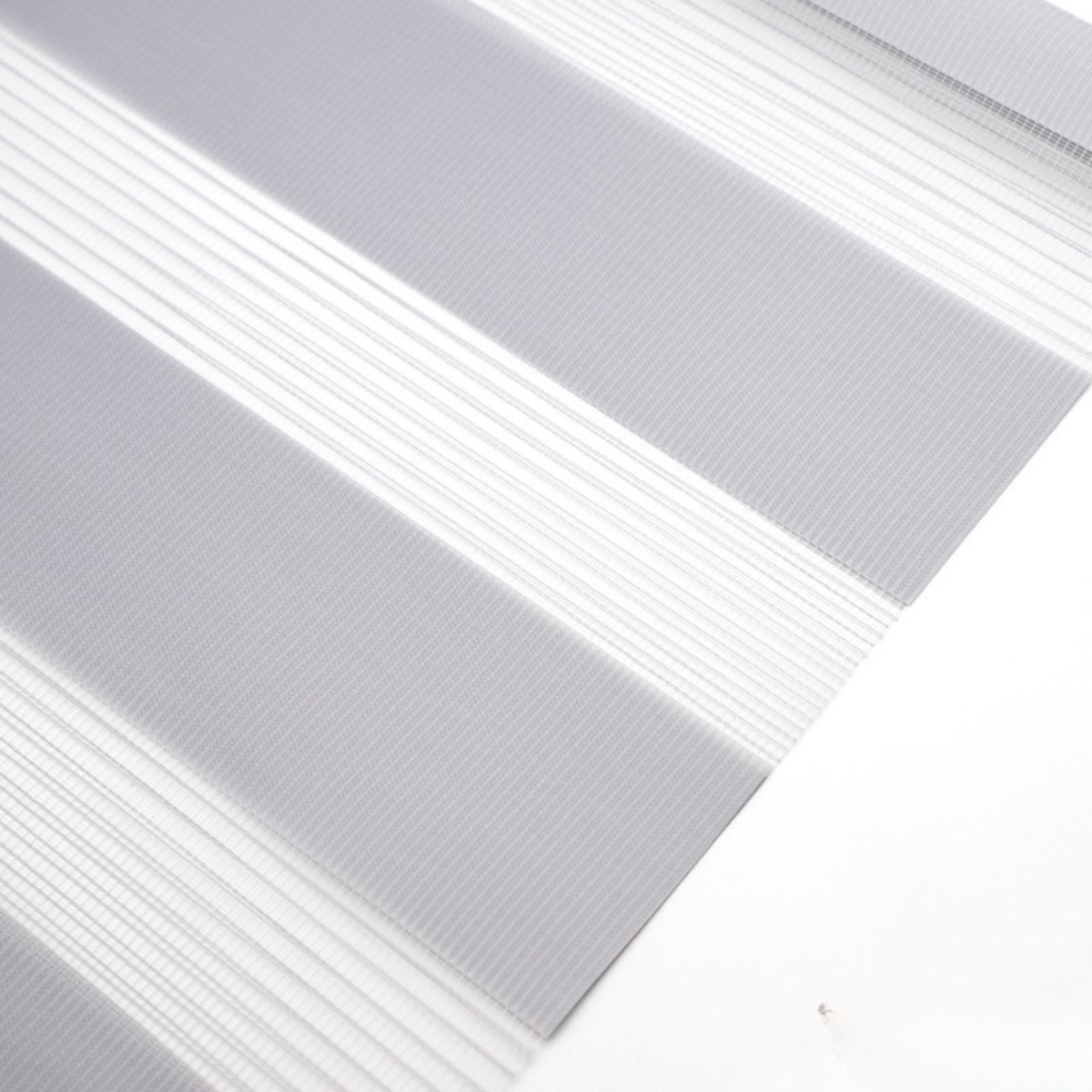 Cordless Zebra Window Blinds
