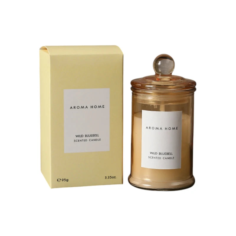 Aroma Home Scented Candle