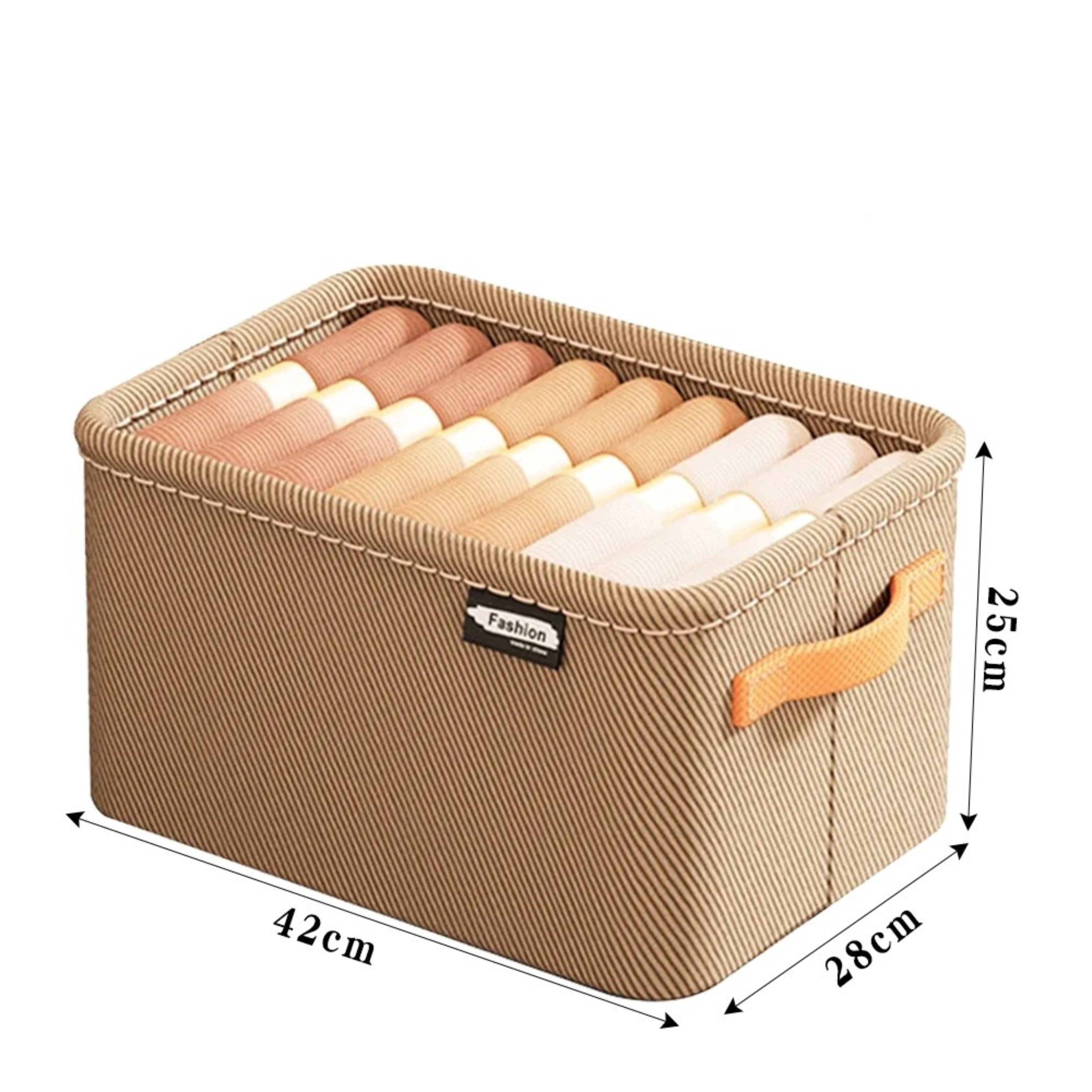 Clothes Storage Organizer for Drawers