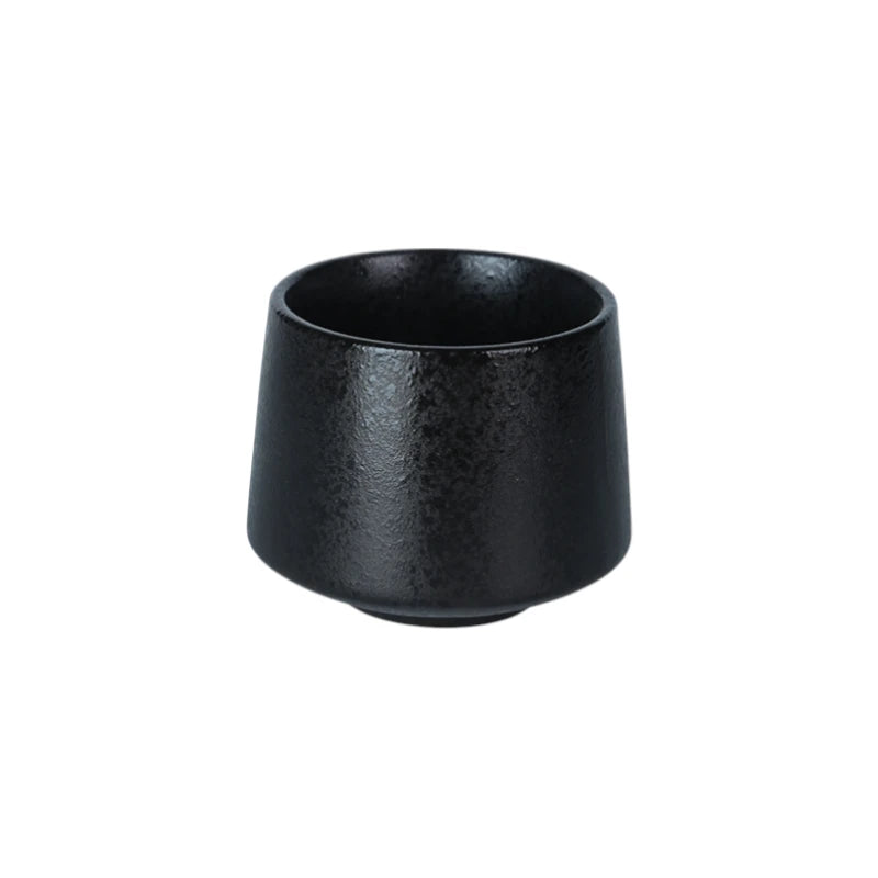 Ceramic Coffee Cup 6.8 oz Nordic Style Stoneware Coffe and Tea Mug