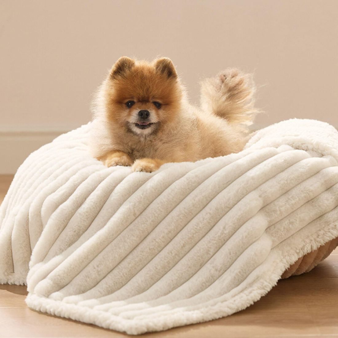 Waterproof Pet Blanket - Reversible Furniture Protector