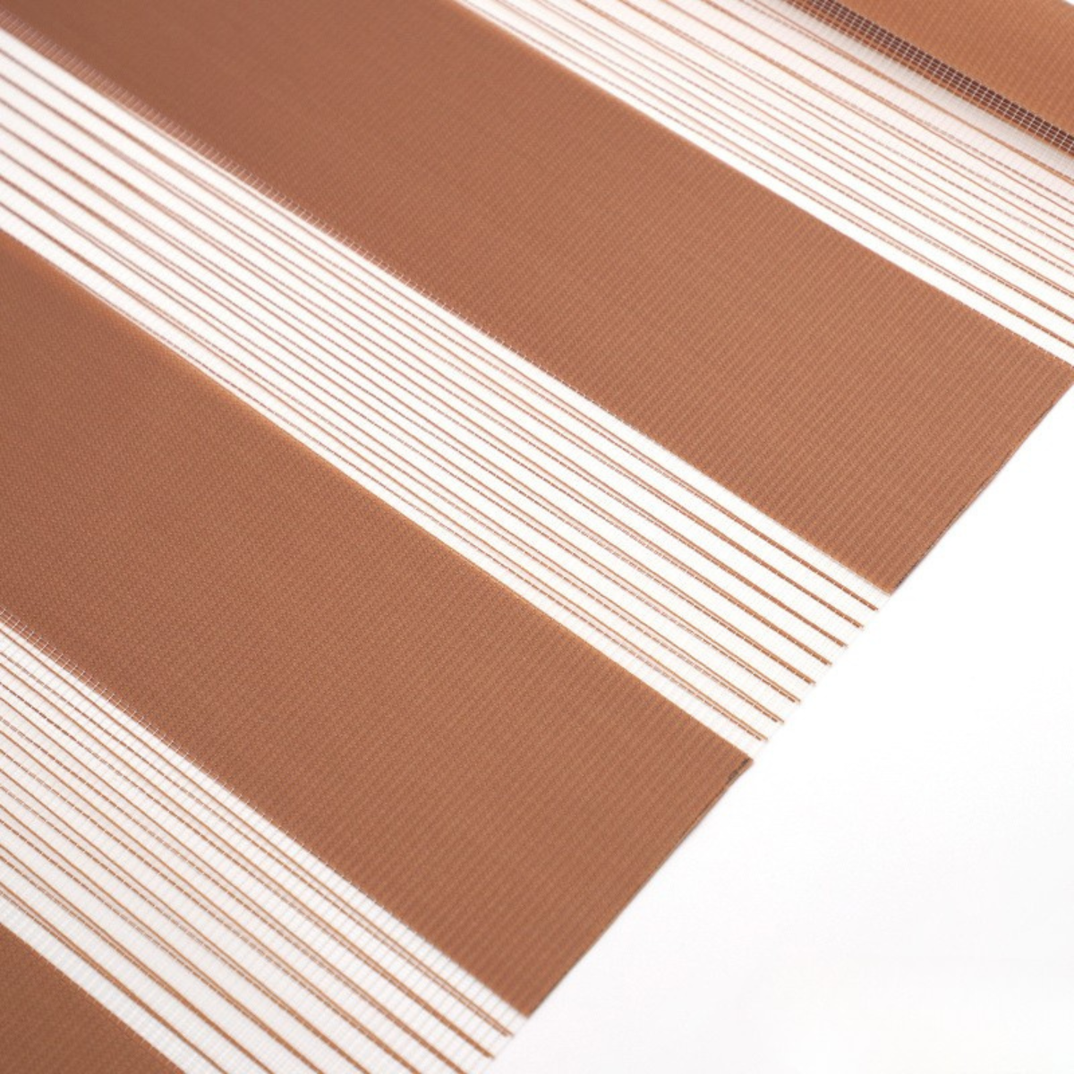 Cordless Zebra Window Blinds
