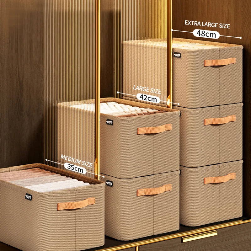 Clothes Storage Organizer for Drawers