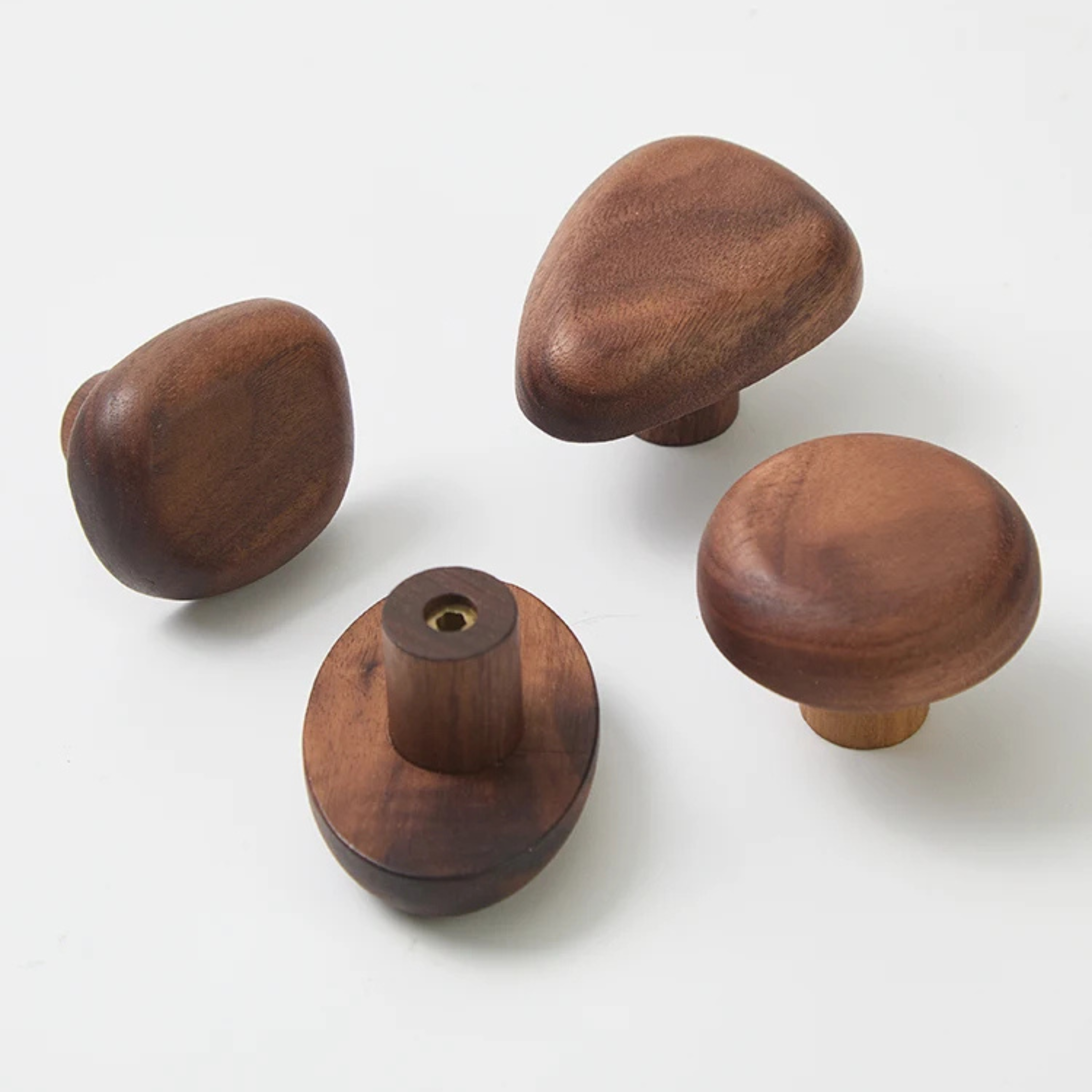 Wooden Wall Hook Coat Hook