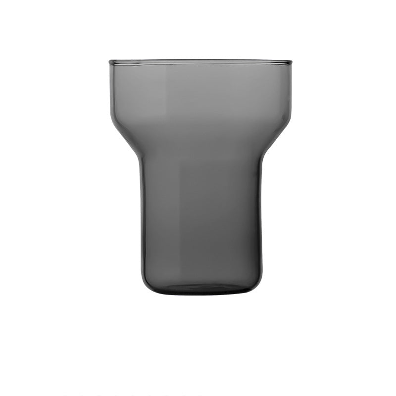 Swan Glass Carafe – 1.5L Nordic Borosilicate Water Pitcher