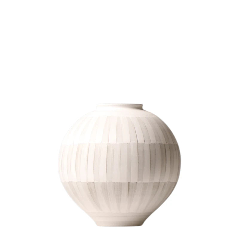 Luna Ceramic Vase
