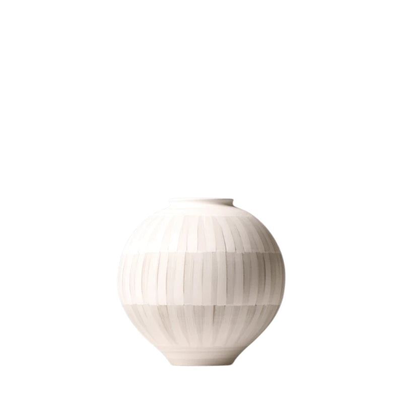 Luna Ceramic Vase