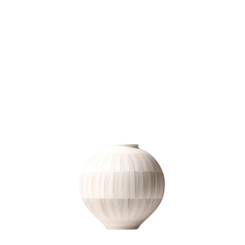 Luna Ceramic Vase