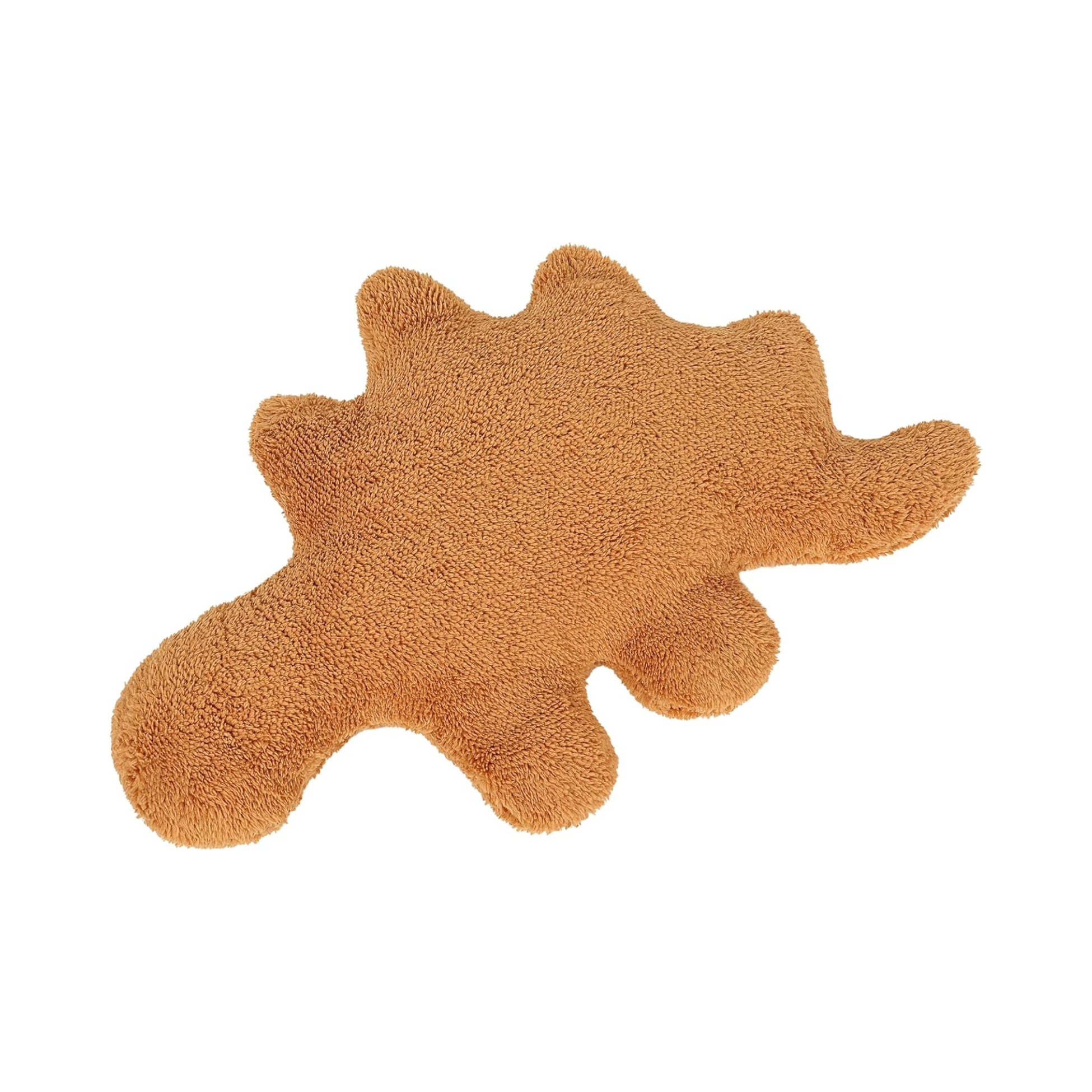 Dinosaur Nugget Plush Pillow