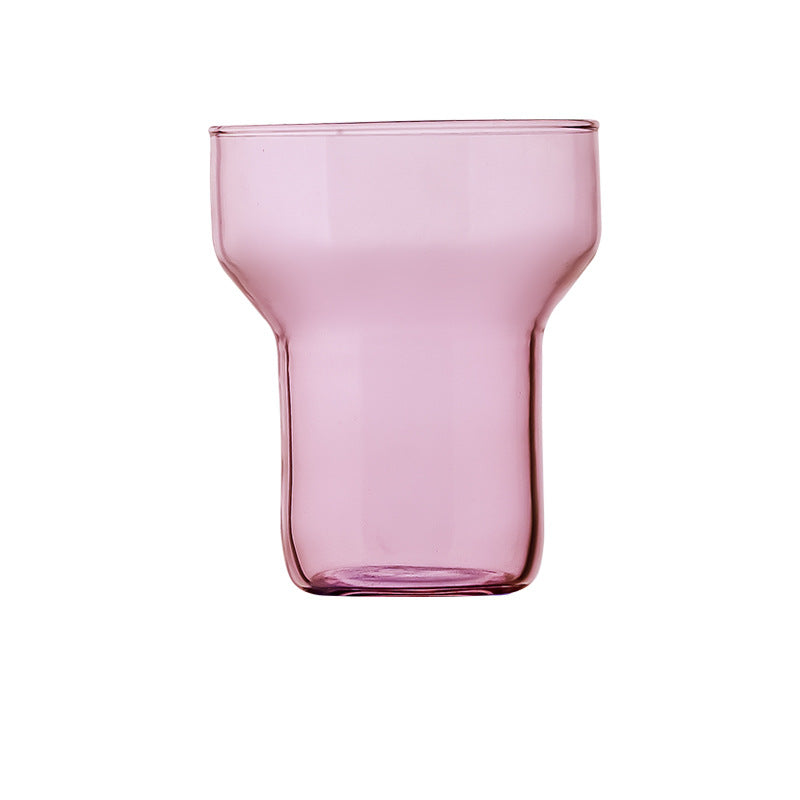 Swan Glass Carafe – 1.5L Nordic Borosilicate Water Pitcher