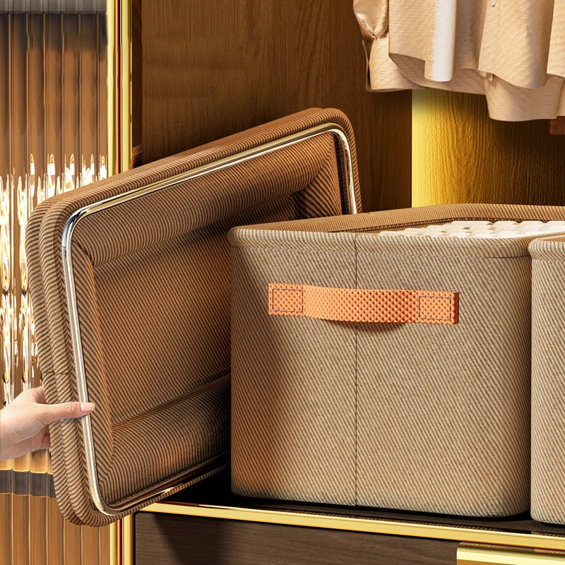 Clothes Storage Organizer for Drawers