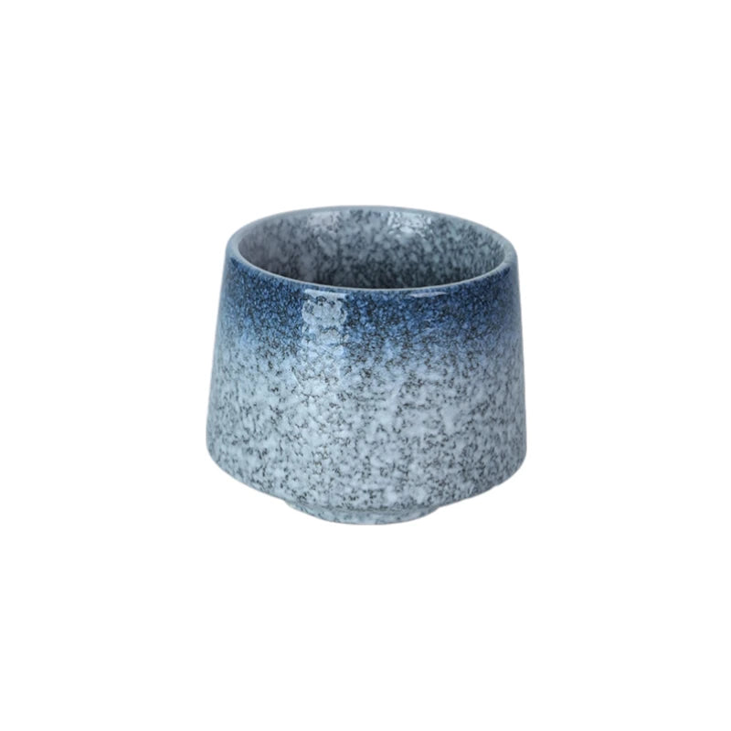 Ceramic Coffee Cup 6.8 oz Nordic Style Stoneware Coffe and Tea Mug