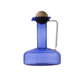 Swan Glass Carafe – 1.5L Nordic Borosilicate Water Pitcher