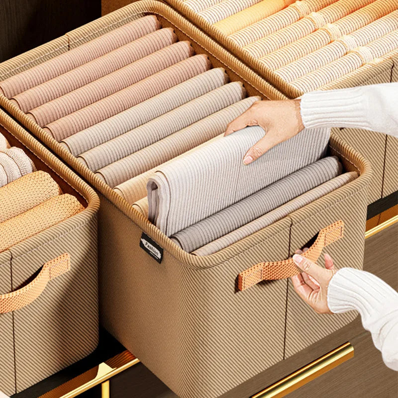 Clothes Storage Organizer for Drawers
