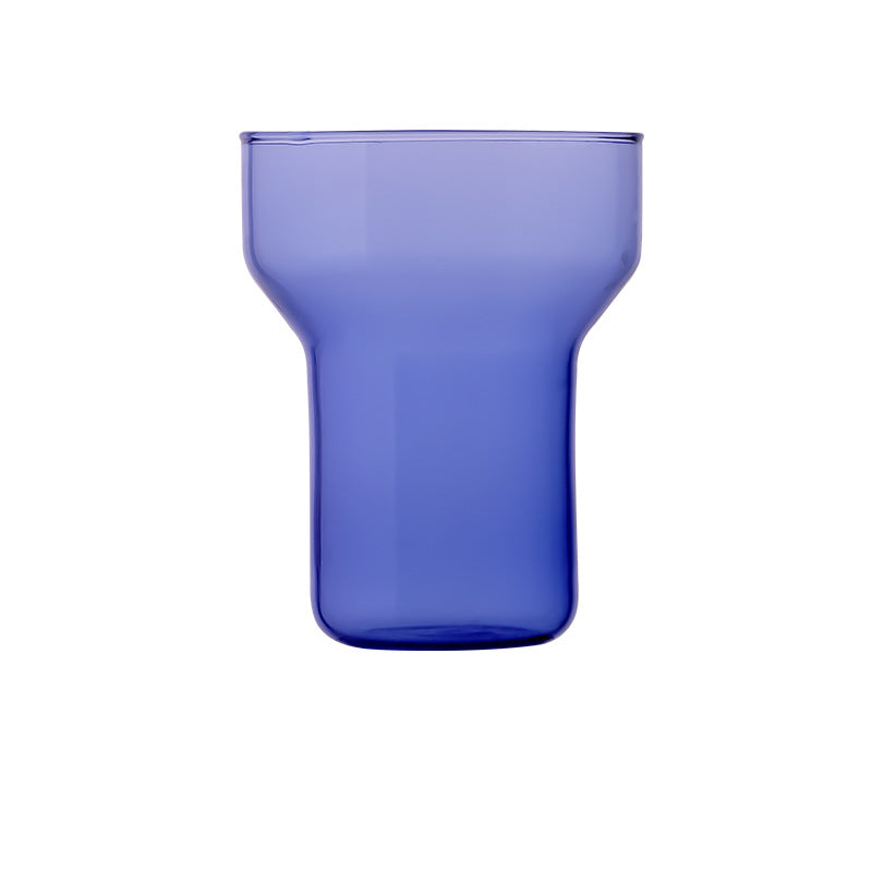 Swan Glass Carafe – 1.5L Nordic Borosilicate Water Pitcher