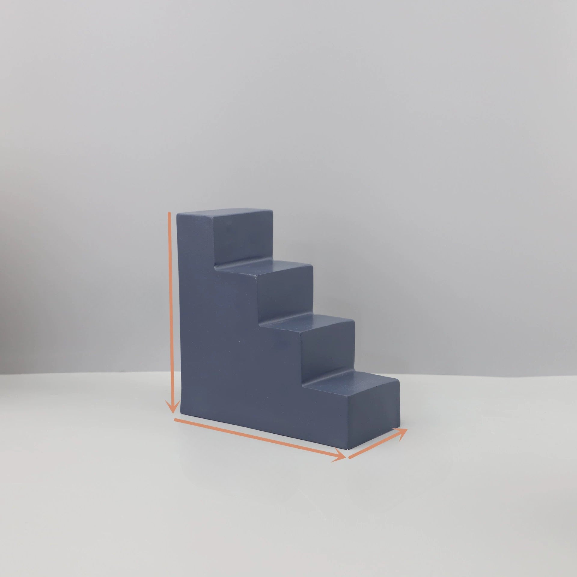 European-Style Morandi Geometric Ornaments