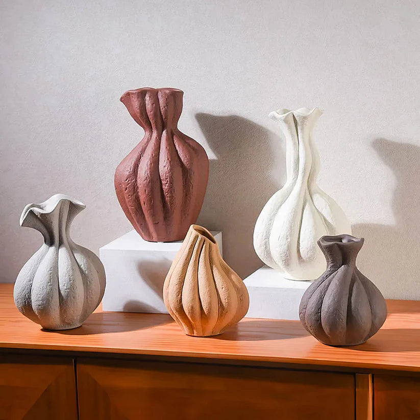 Paula Decorative Accent Piece