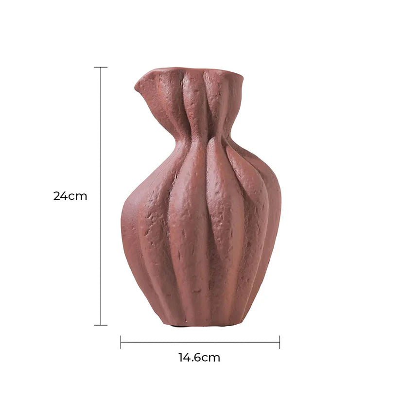 Paula Decorative Accent Piece