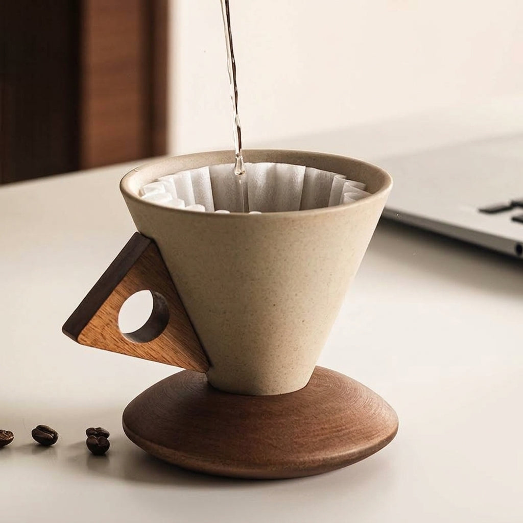 Artisanal Terracotta Mug 250ml