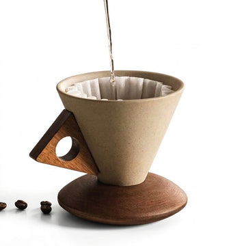 Artisanal Terracotta Mug 250ml