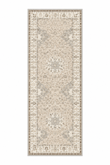 Vintage Persian Washable Non-Slip - Runner Rug