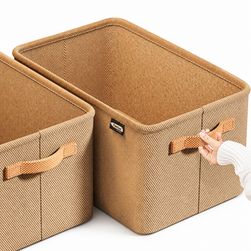 Clothes Storage Organizer for Drawers