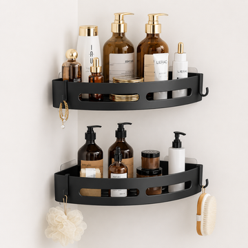 Shower Shelf Storage Organizer