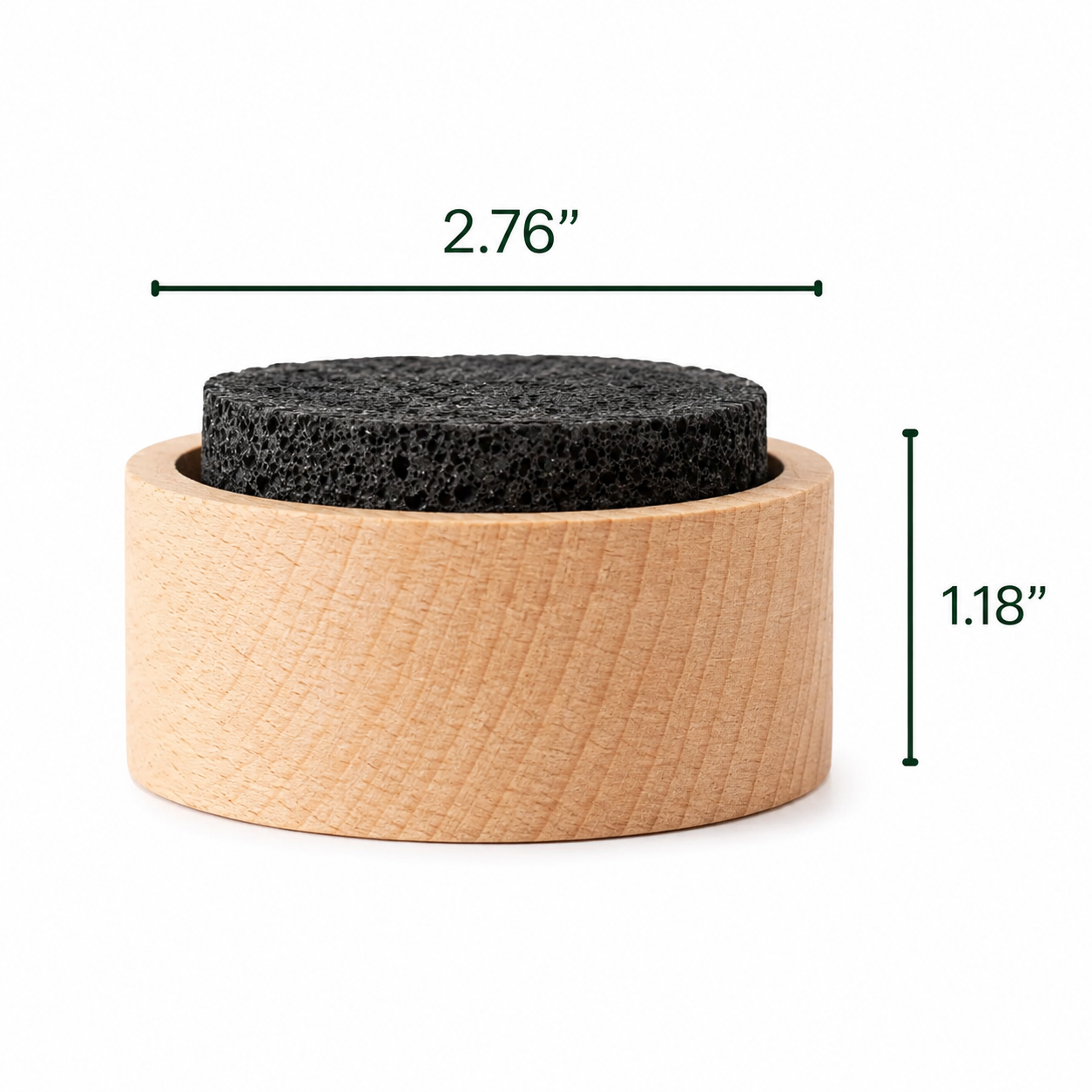 Lava Rock Essential Oil Diffuser