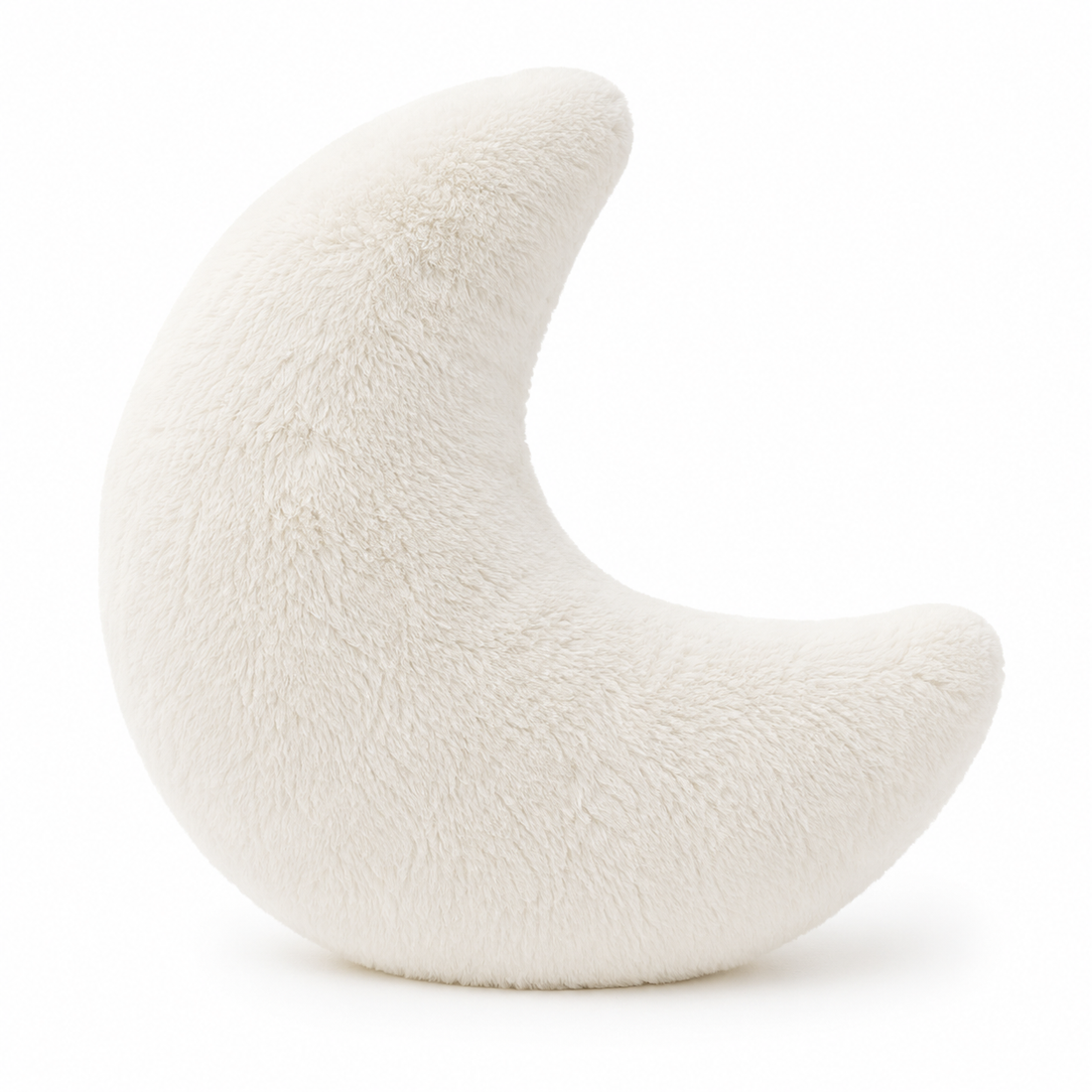 Moon Throw Pillow