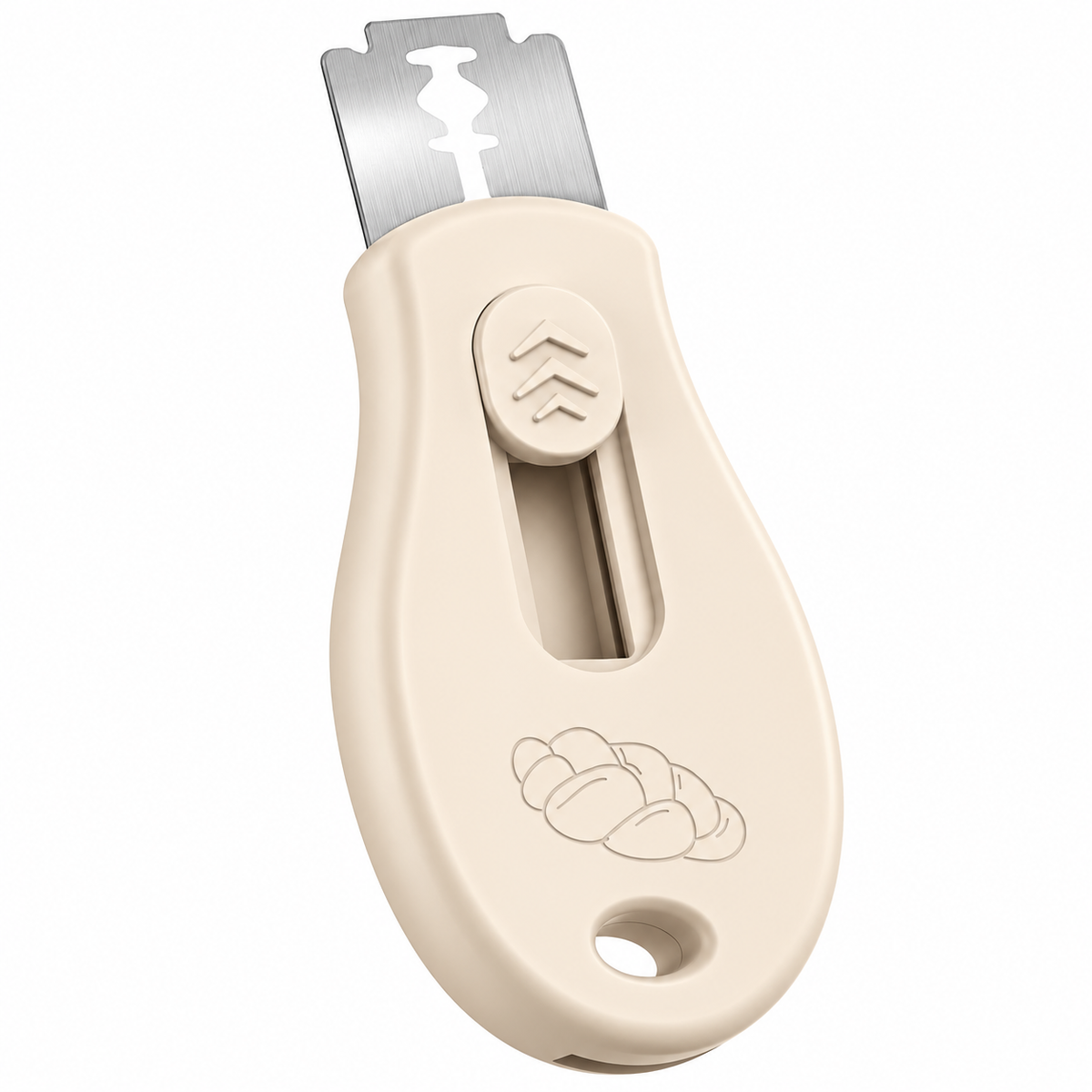 Retractable Sourdough Bread Scoring Tool