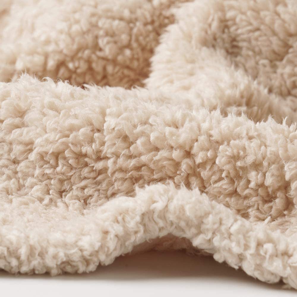 Calming Sherpa Pet Blanket Set of 3