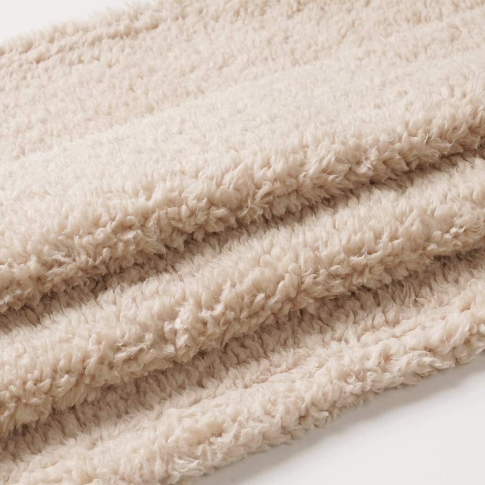Calming Sherpa Pet Blanket Set of 3