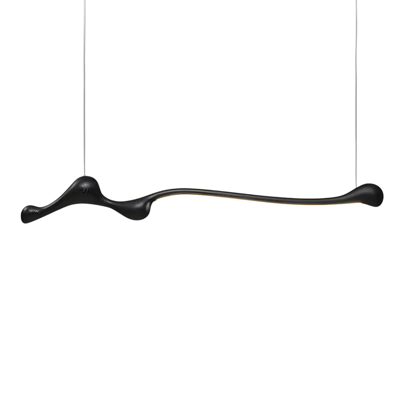 Flow Pendant Light