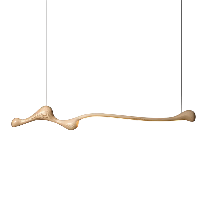 Flow Pendant Light