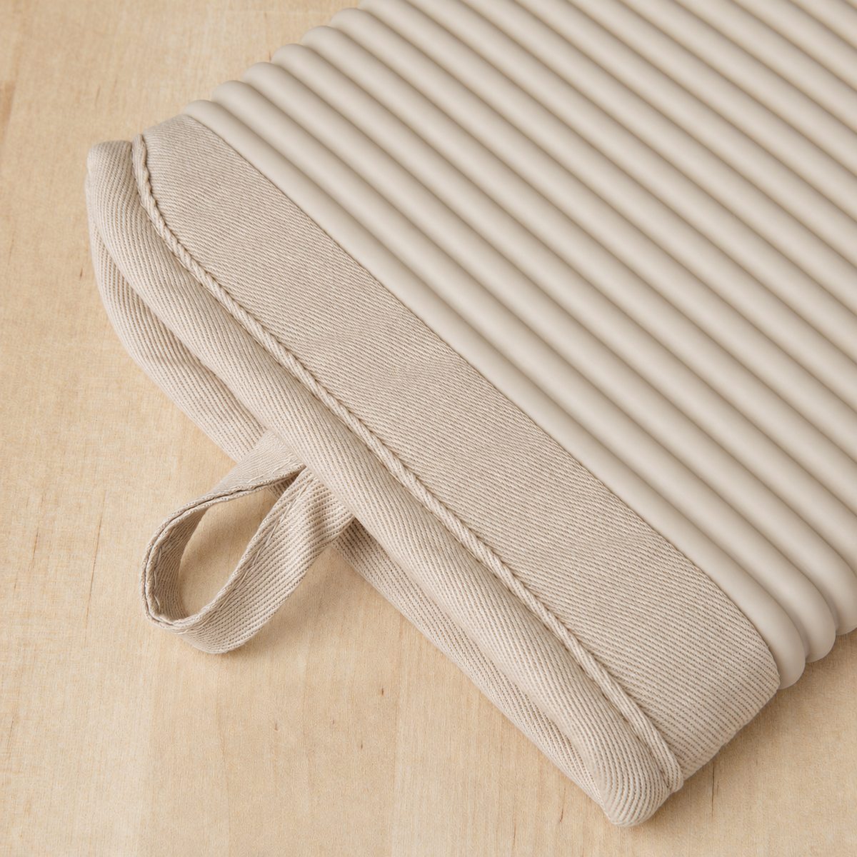 Heat Resistant Silicone Oven Mitts