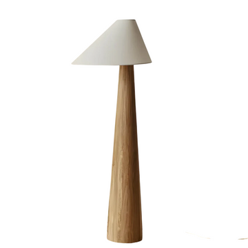 Orion Wood Lamp