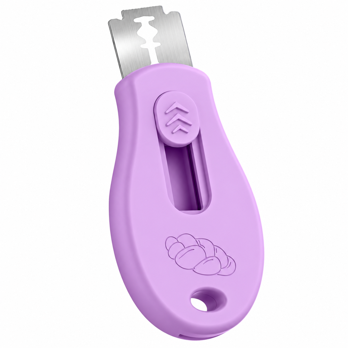 Retractable Sourdough Bread Scoring Tool