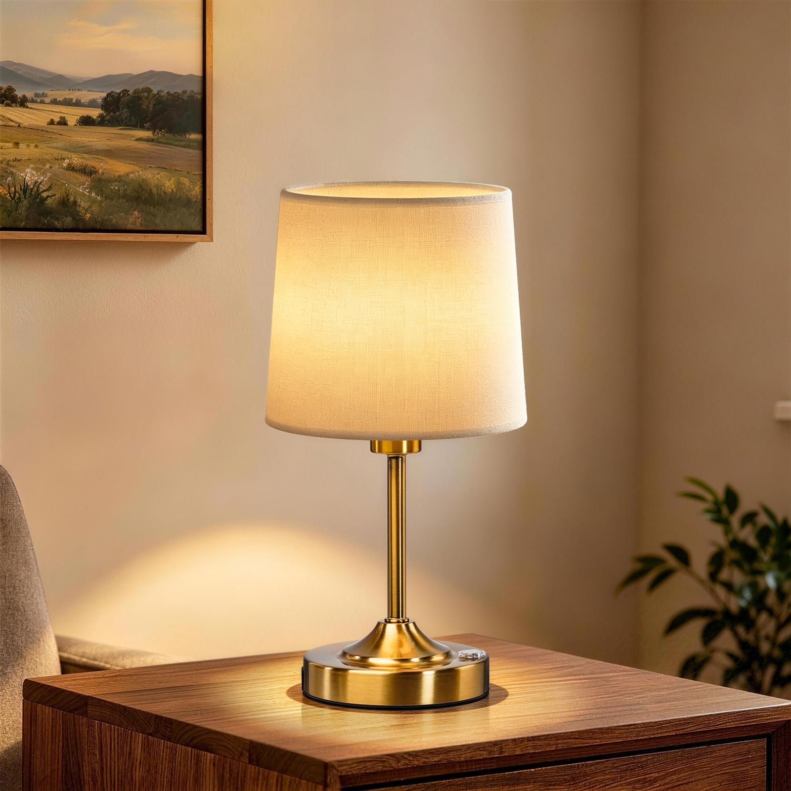 Lumière Cordless Table Lamp